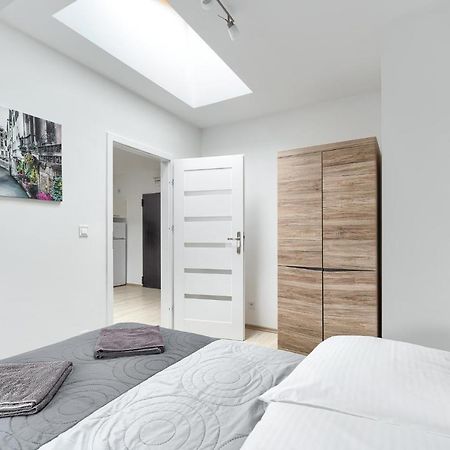 Toress Apartamenty Economy Szczecin Zewnętrze zdjęcie