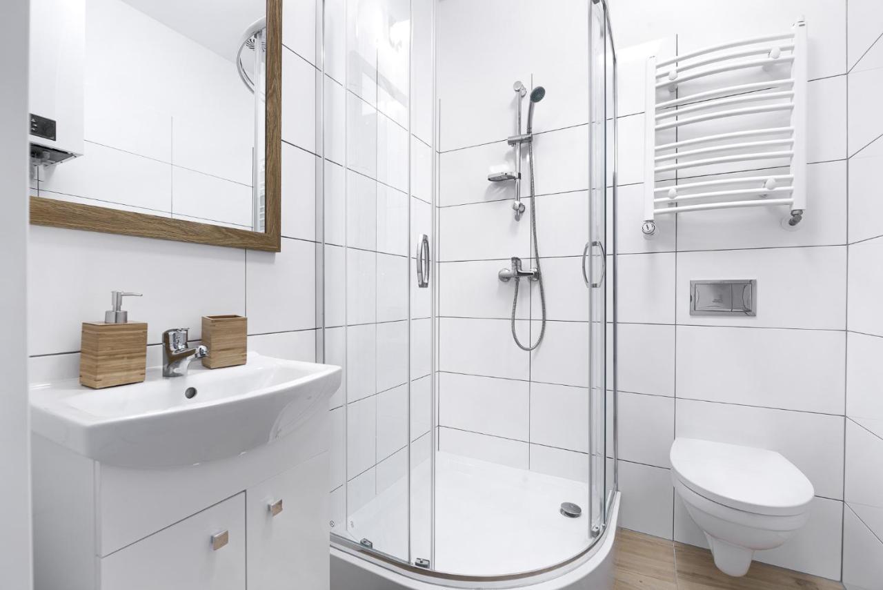 Toress Apartamenty Economy Szczecin Zewnętrze zdjęcie