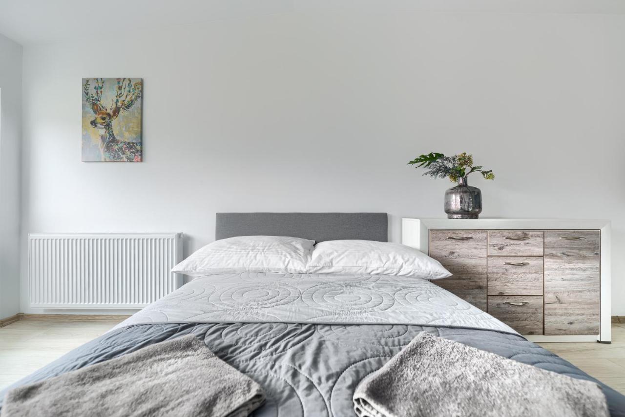 Toress Apartamenty Economy Szczecin Zewnętrze zdjęcie